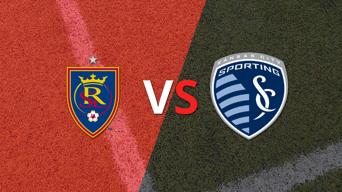 Real Salt Lake Faces Sporting Kansas City in Week 6 Clash