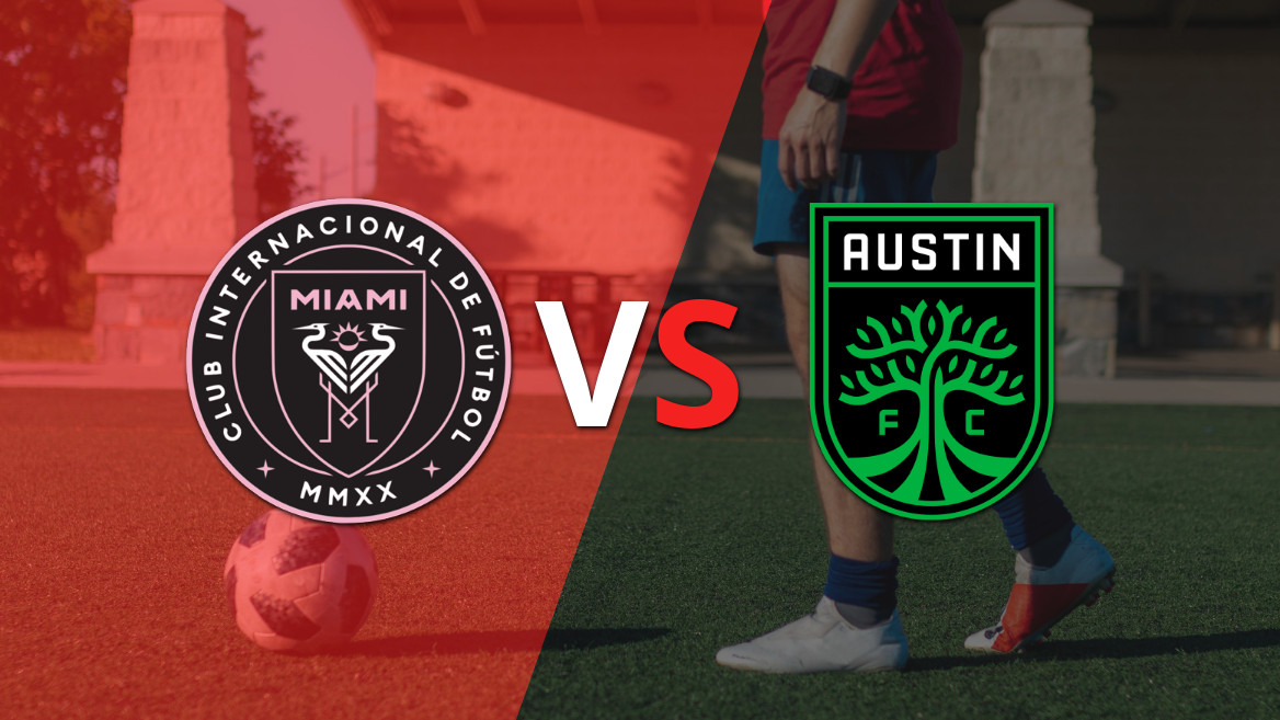 Inter Miami Set to Host Austin FC in Week 6 Clash