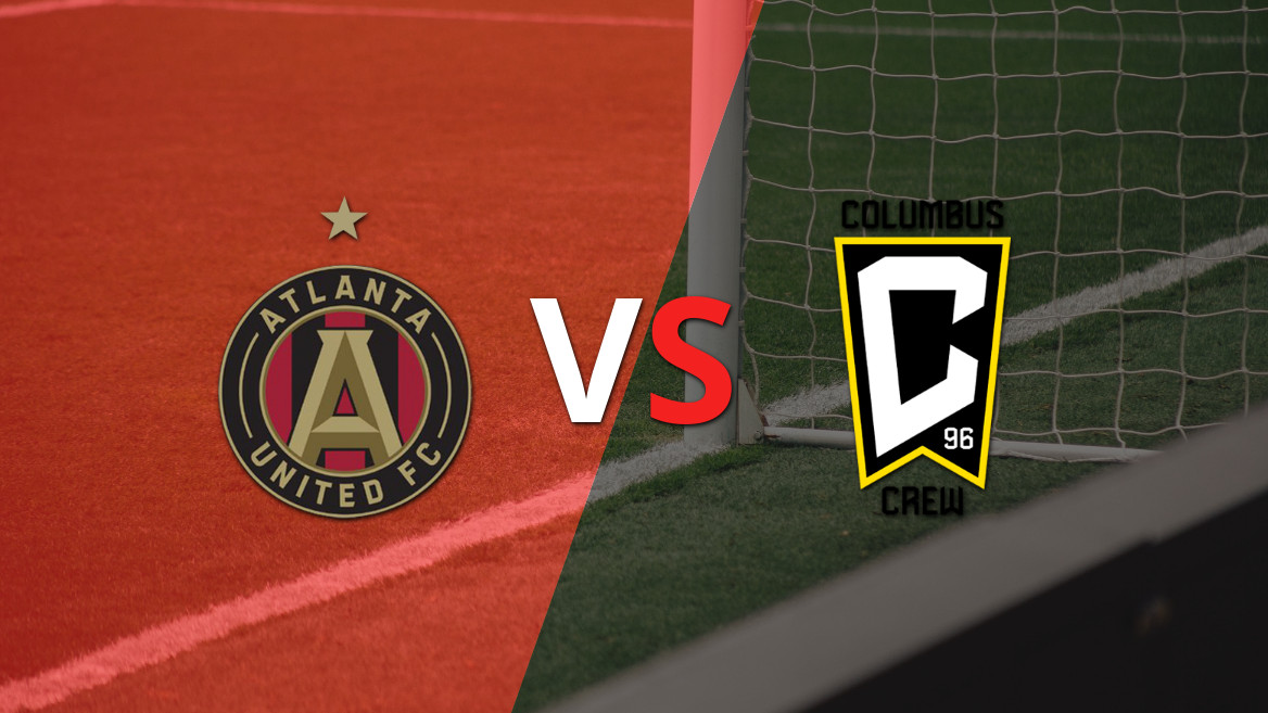 Columbus Crew Set to Clash with Atlanta United in Week 6 Showdown