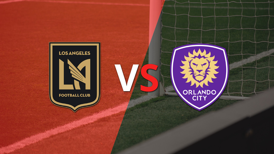 Previa: Los Angeles FC recibe a Orlando City SC en la semana 6 de la MLS