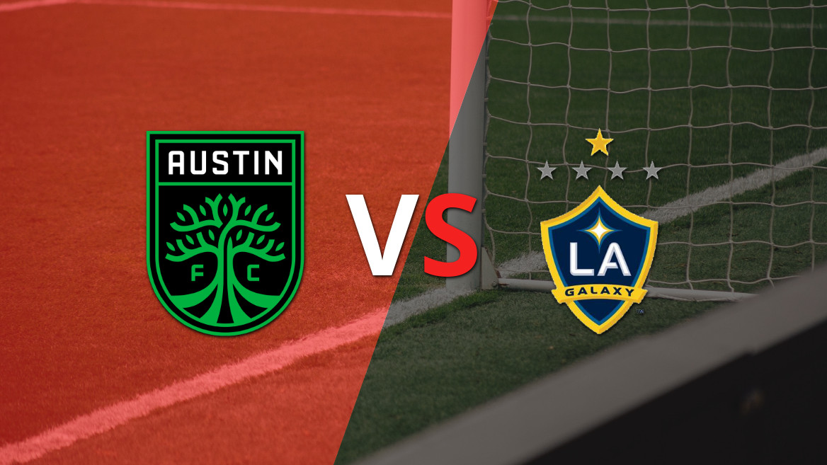Austin FC Set to Clash with LA Galaxy in Week 7 Showdown
