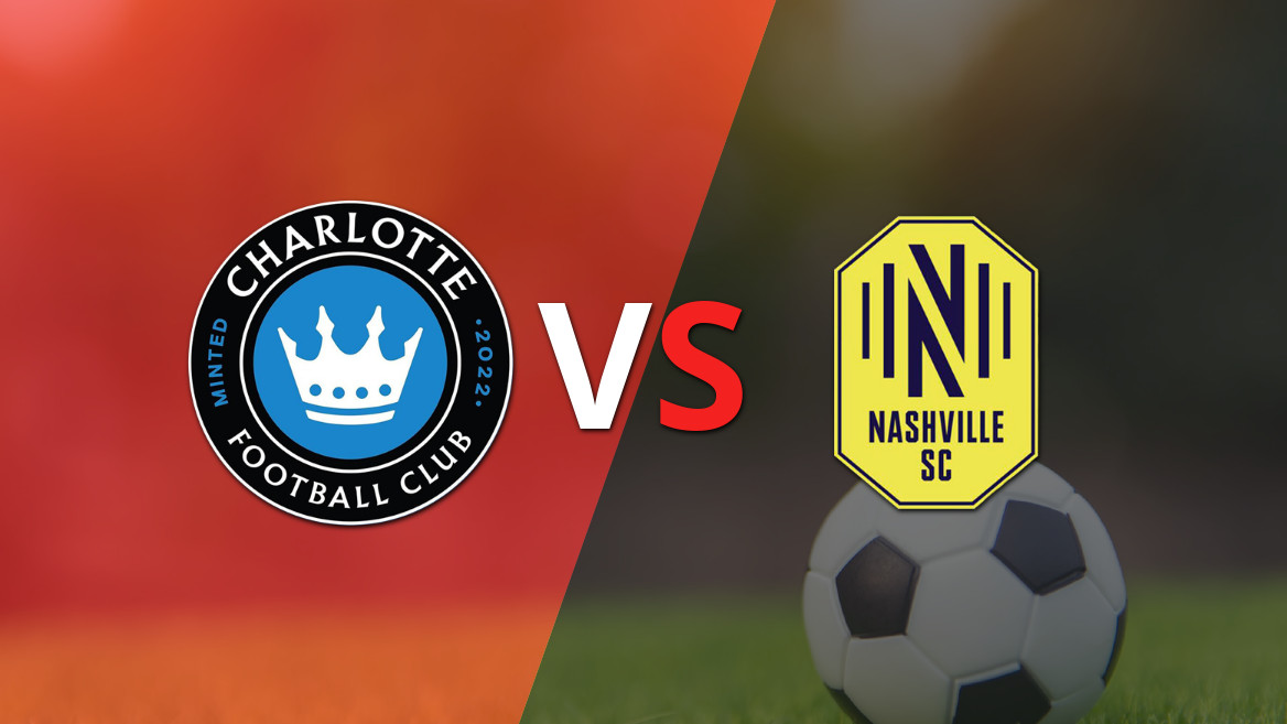 Charlotte FC set to face Nashville SC in Week 7 showdown