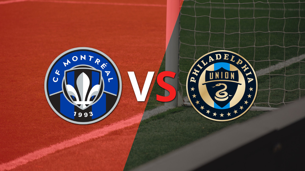 CF Montréal and Philadelphia Union Clash in Week 7 of MLS