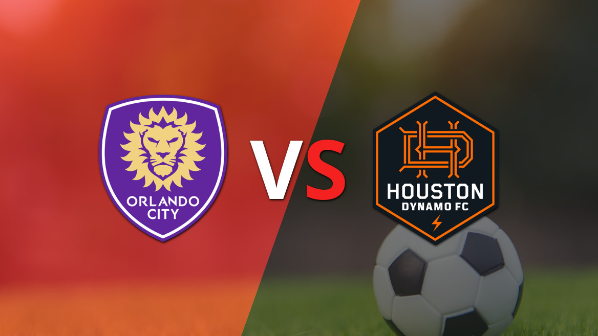 Anticipación para el enfrentamiento entre Orlando City SC y Houston en la semana 8