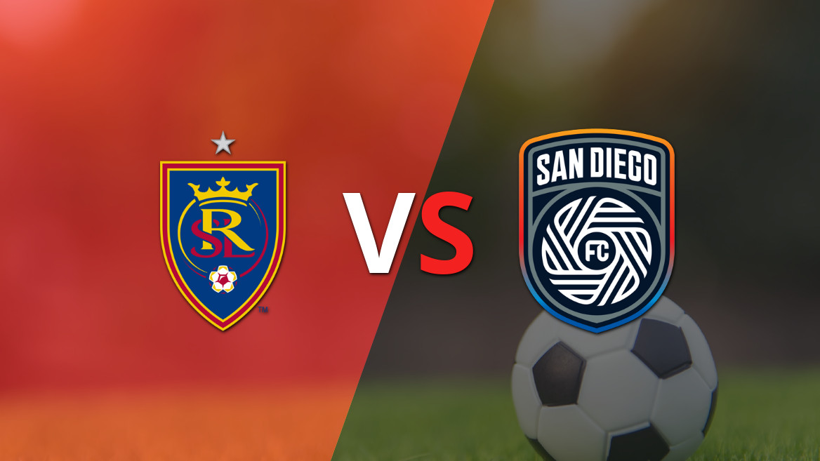 Previo al Encuentro entre Real Salt Lake y San Diego FC en la Semana 8