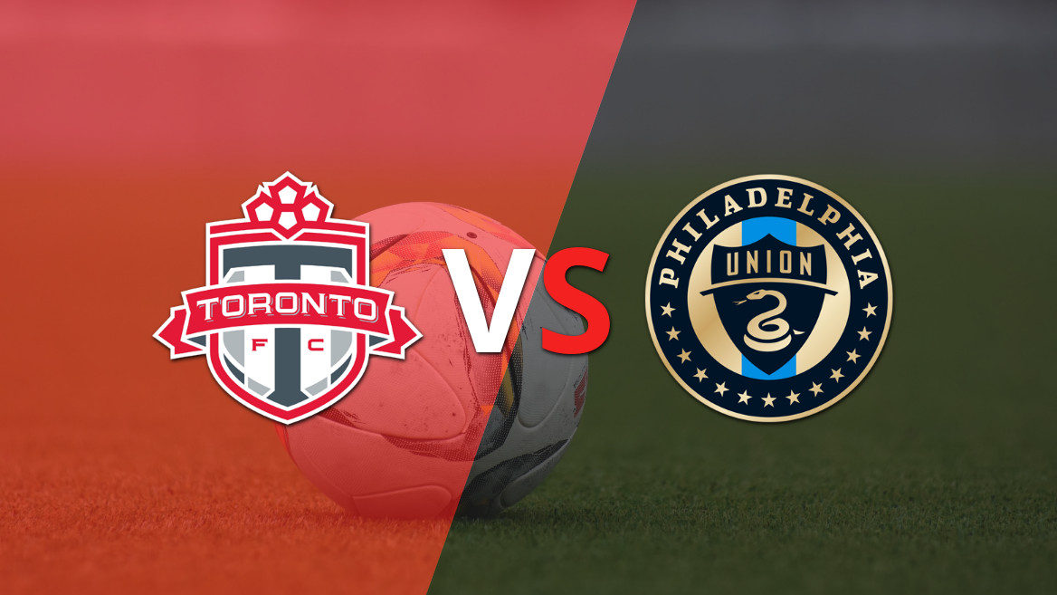 Toronto FC y Philadelphia Union: Un duelo crucial en la semana 9 de la MLS