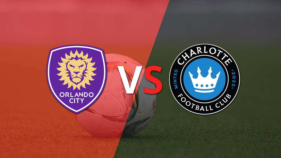 Previo al choque entre Orlando City SC y Charlotte FC por la semana 9 de la MLS