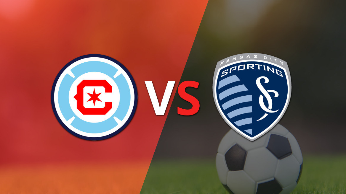 Preview del emocionante encuentro entre Chicago Fire y Sporting Kansas City