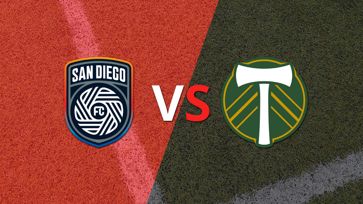 Previa del emocionante encuentro entre San Diego FC y Portland Timbers en la Semana 9