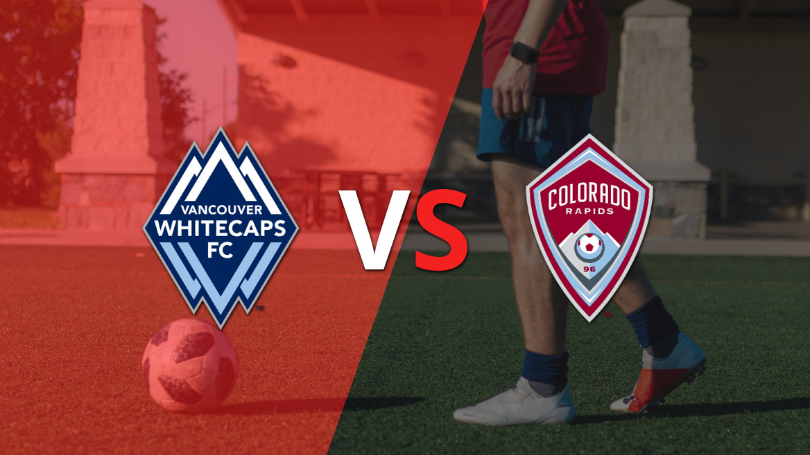 Previo al Encuentro: Vancouver Whitecaps FC Recibe a Colorado Rapids en la Semana 9 de MLS