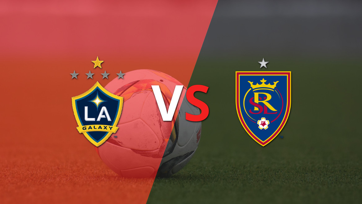 Preview: LA Galaxy enfrenta a Real Salt Lake en la jornada 9 de la MLS