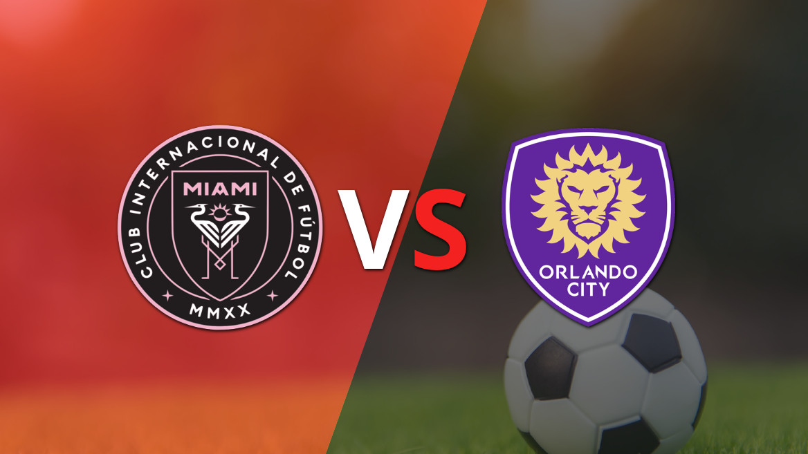 Inter Miami y Orlando City SC se preparan para una emocionante semana 10