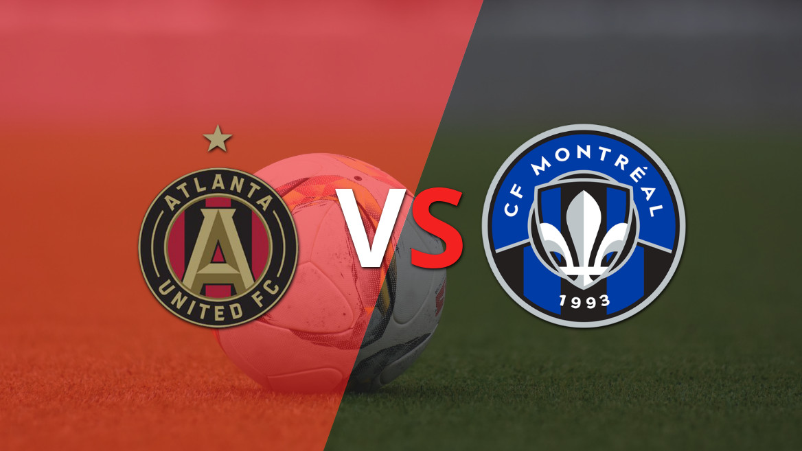 Previa: Atlanta United y CF Montréal se preparan para un emocionante duelo en la week 10 de la MLS