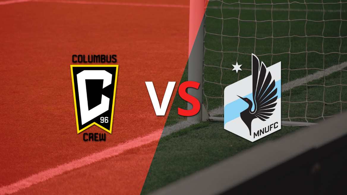 Previo al Duelo entre Minnesota United y Columbus Crew en la Semana 10 de la MLS