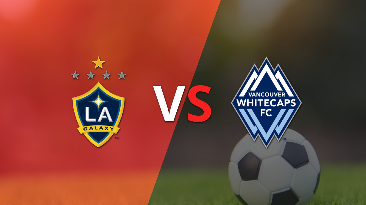 LA Galaxy y Vancouver Whitecaps FC se preparan para un emocionante duelo en la semana 10