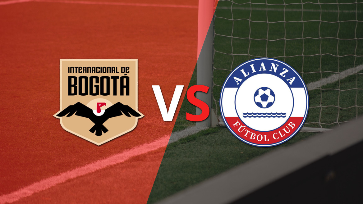 International de Bogotá and Alianza FC Set to Clash on Matchday 16