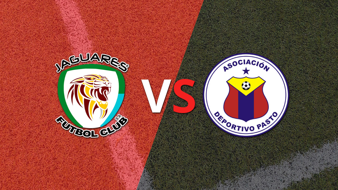 Jaguars vs Pasto: Match Preview, Schedule, and Team Form for Colombian League Fixture