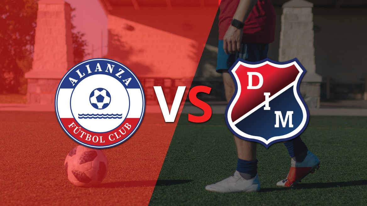 Previa del enfrentamiento entre Alianza FC e Independiente Medellín por la fecha 17