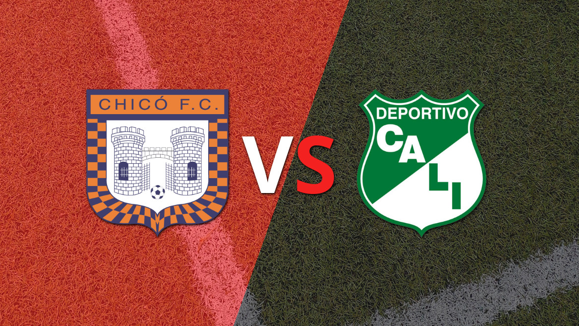Boyacá Chicó enfrenta Deportivo Cali: Pré-jogo, horários e como chegam para a 17ª rodada da liga colombiana