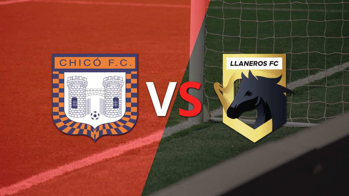Llaneros FC y Boyacá Chicó se preparan para una crucial batalla en la fecha 19