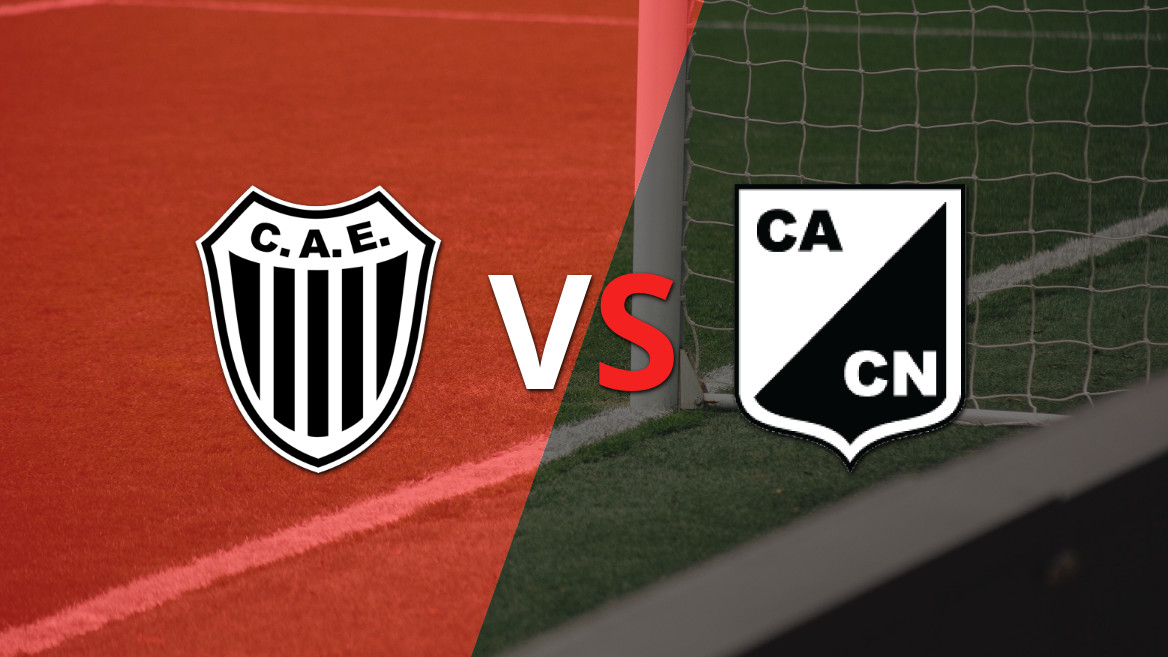 EN VIVO: Con un solo gol, Estudiantes (BA) derrotó a Central Norte en el estadio Ciudad de Caseros