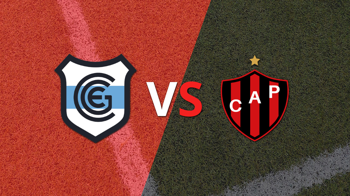 EN VIVO: Patronato cayó derrotada ante Gimnasia (J) por 2-0