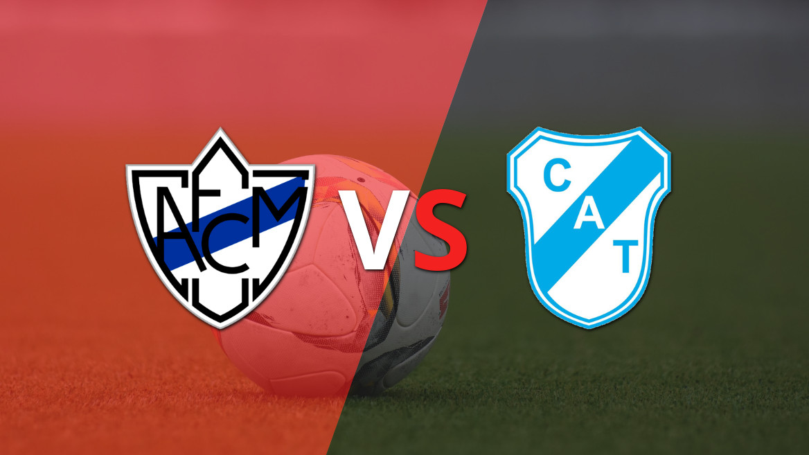 EN VIVO: Cero a cero terminó el partido entre Midland y Temperley