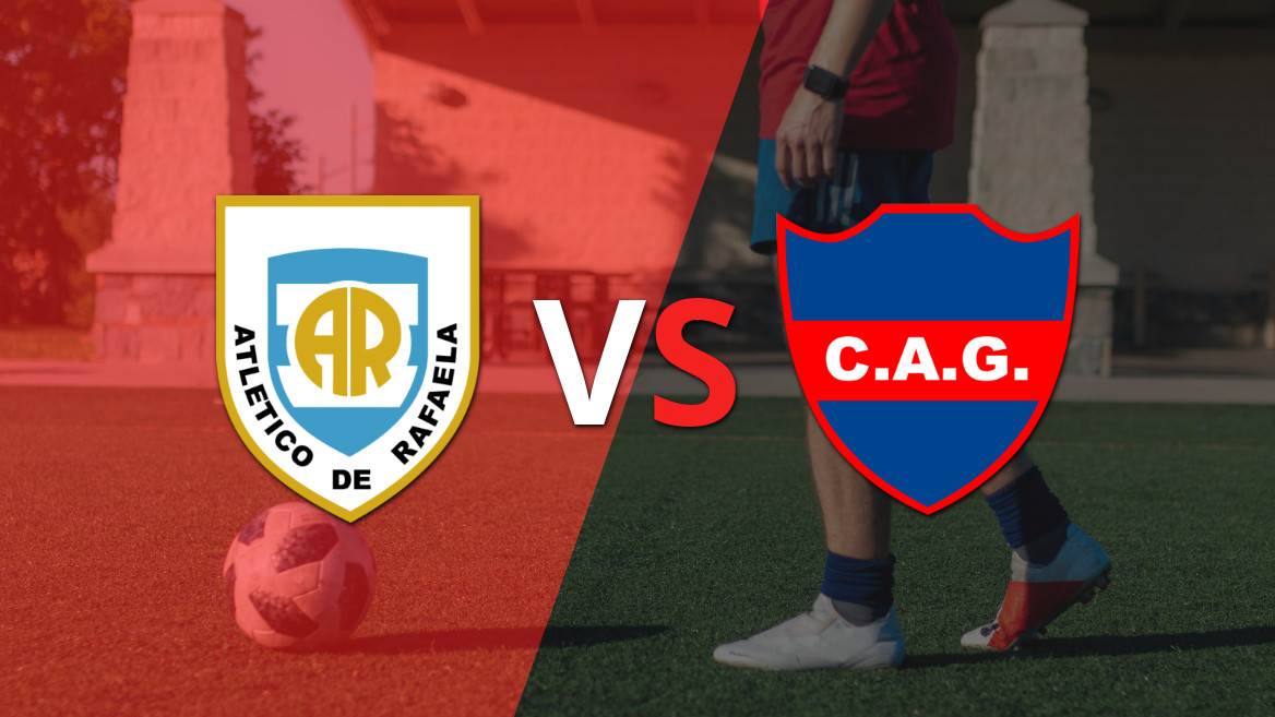 EN VIVO: Güemes (SE) consigue una estrecha victoria de 2 a 1 sobre Atlético Rafaela