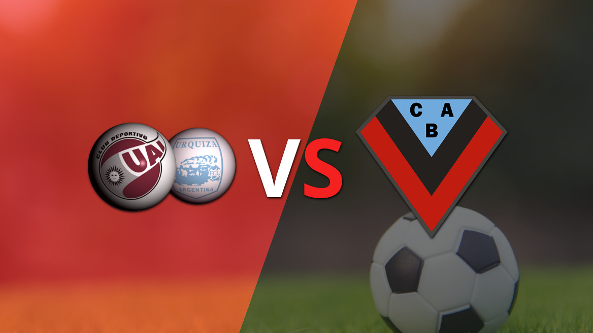 EN VIVO: Brown (Adrogué) logró la victoria por 1 a 0 ante UAI Urquiza