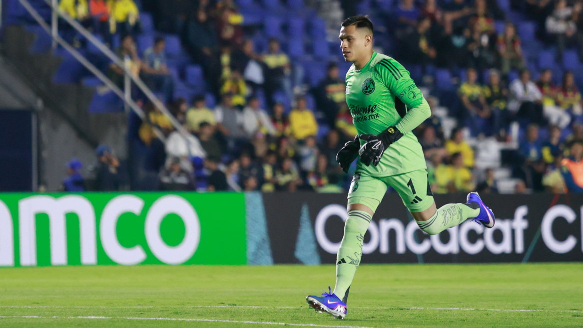 Clássico Joven: Club América e Cruz Azul se enfrentam amanhã no Estádio Azteca