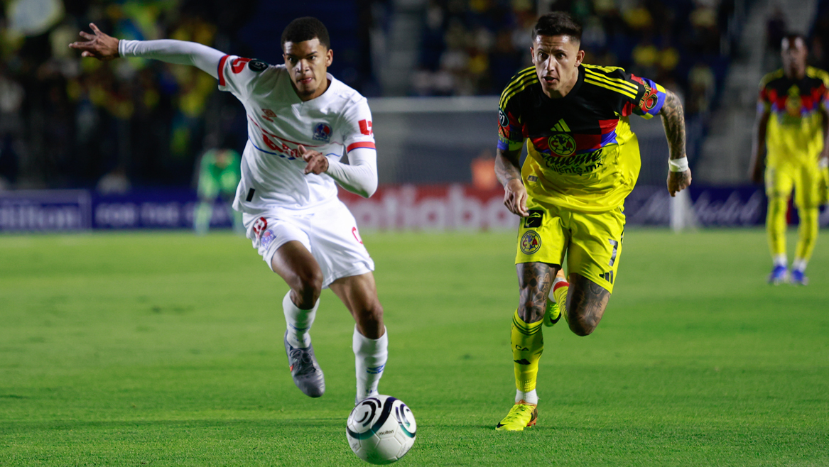 León buscará extender su buen momento frente a Club América