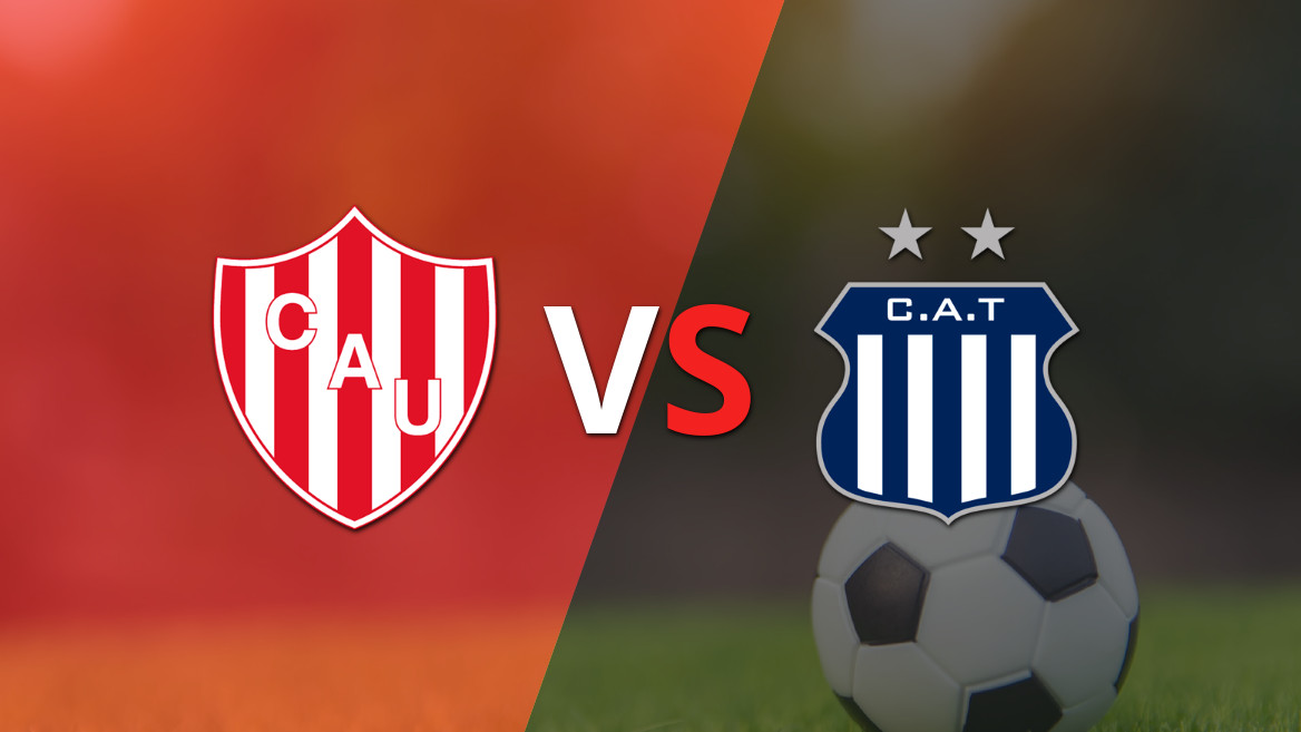 Previa del enfrentamiento entre Unión y Talleres en la fecha 9 del Apertura
