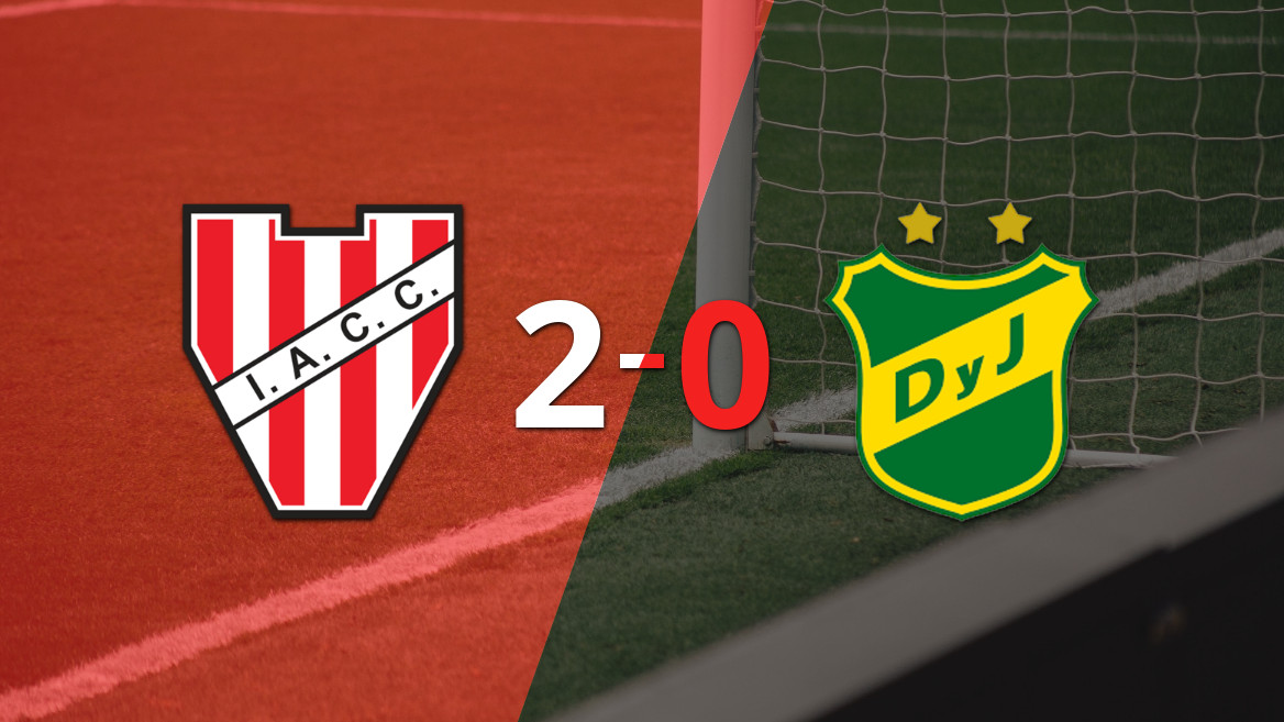 Instituto Secures a 2-0 Victory over Defensa y Justicia