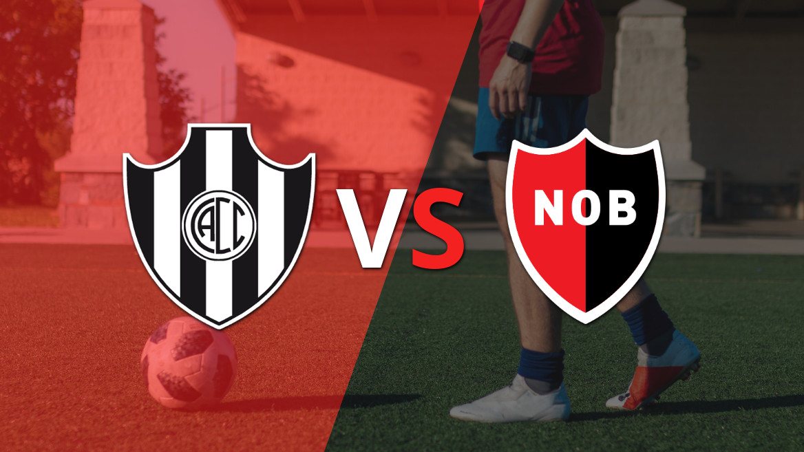 Central Córdoba (SE) e Newell`s: Uma Previa do Confronto da Data 13