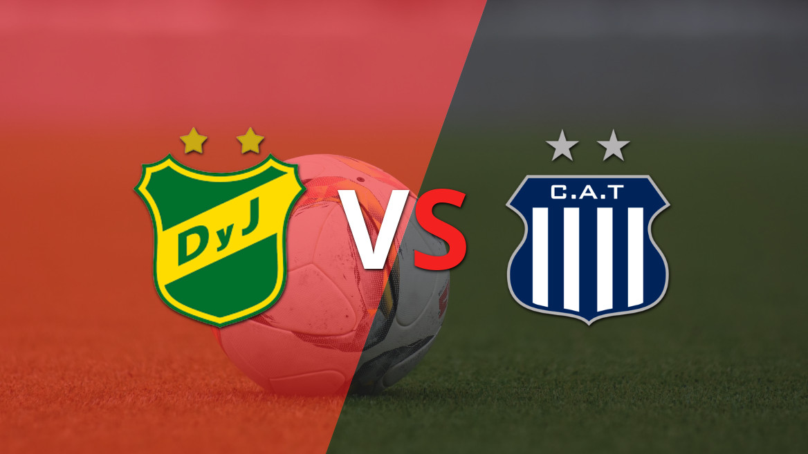 Defensa y Justicia to Clash with Talleres in Matchday 14