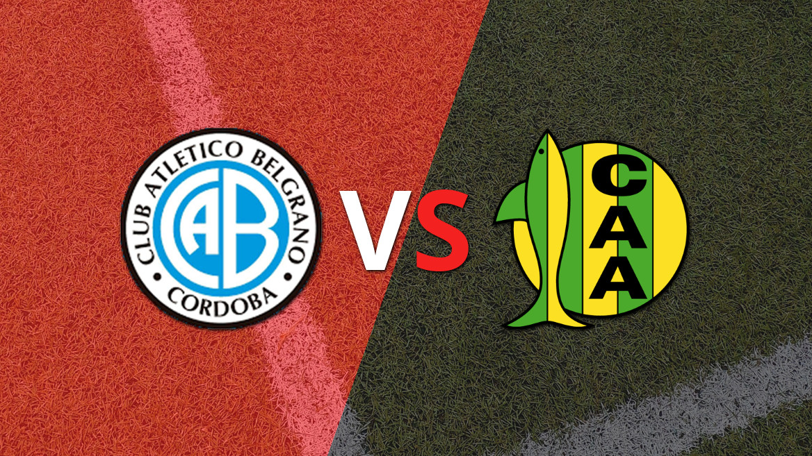Belgrano Hosts Aldosivi in Matchday 14 Clash