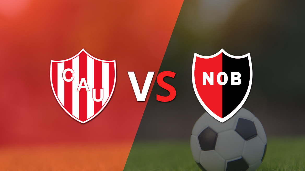 Unión vs Newell`s: Pré-jogo, horário e como chegam para a 15ª rodada do Apertura