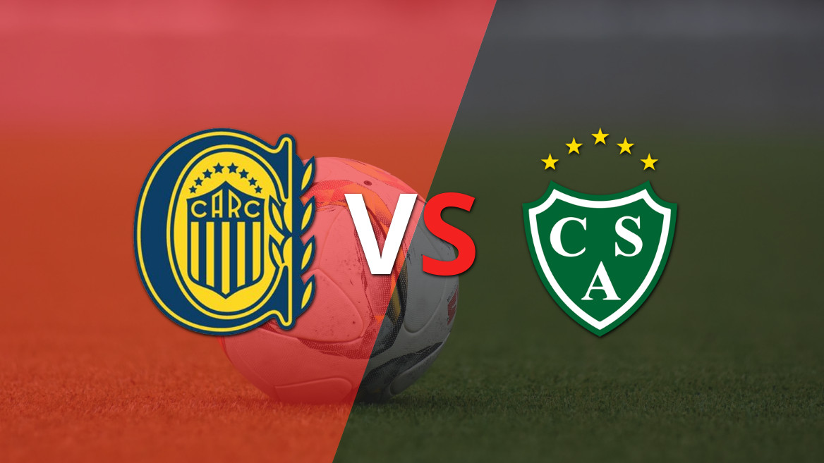Previa del encuentro: Rosario Central y Sarmiento se preparan para un partido clave