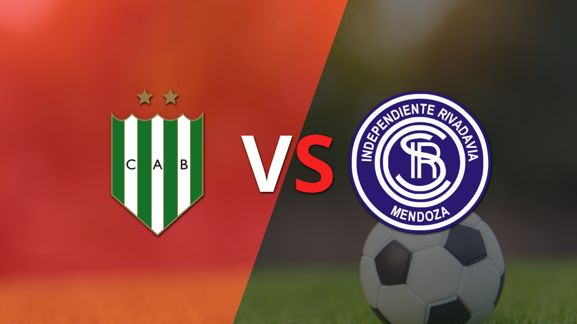 Previo al duelo Banfield vs Independiente Riv. (M) por la fecha 15