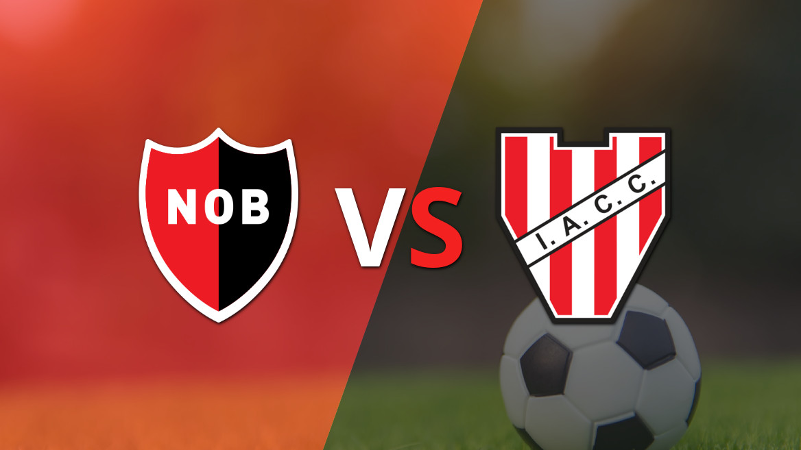 Newell`s e Instituto se preparan para el duelo de la fecha 16