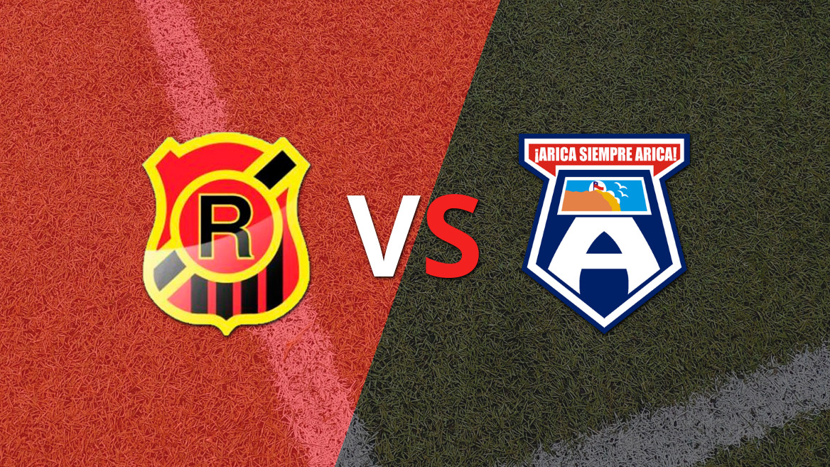 EN VIVO: Claudio Servetti marcó un doblete, pero Rangers perdió con San Marcos por un gol agónico