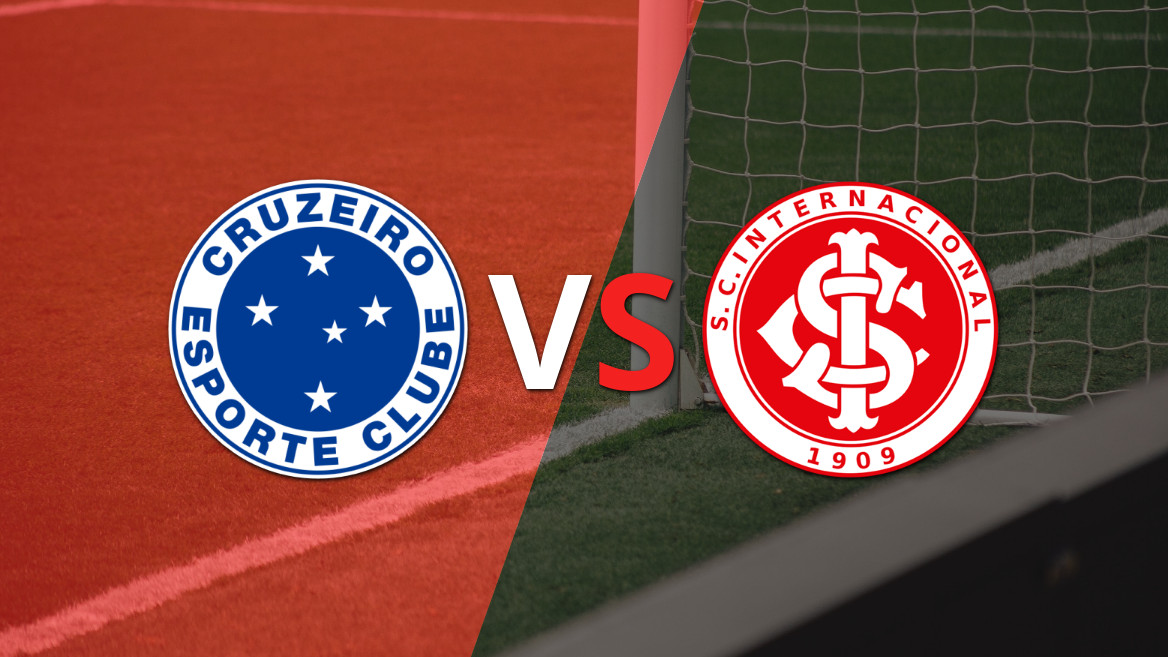 Cruzeiro e Internacional se preparan para el desafío de la fecha 7