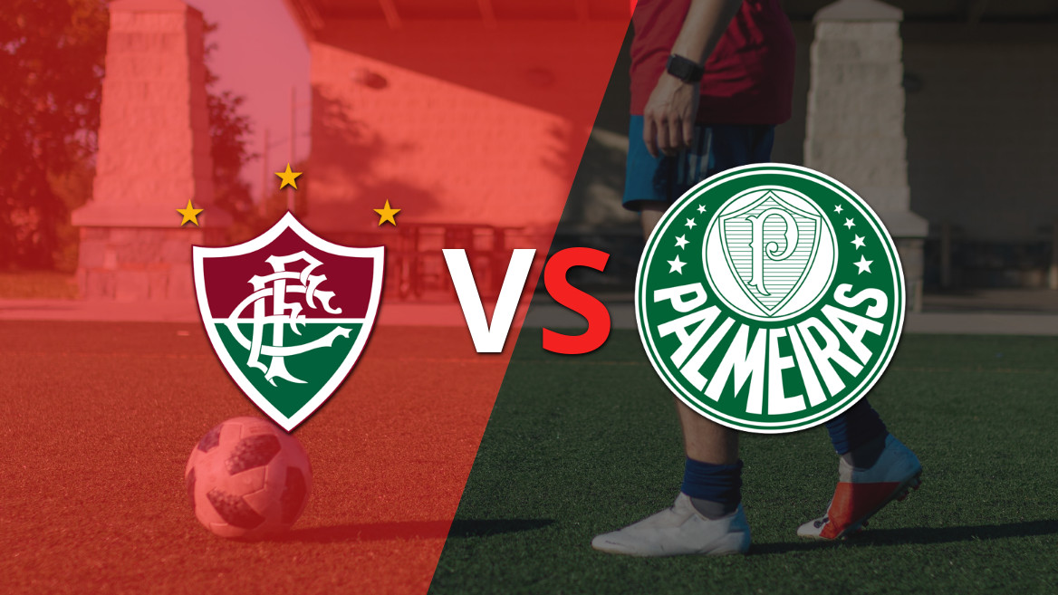 Fluminense y Palmeiras buscan una victoria crucial en la fecha 7 del Brasileirao Femenino