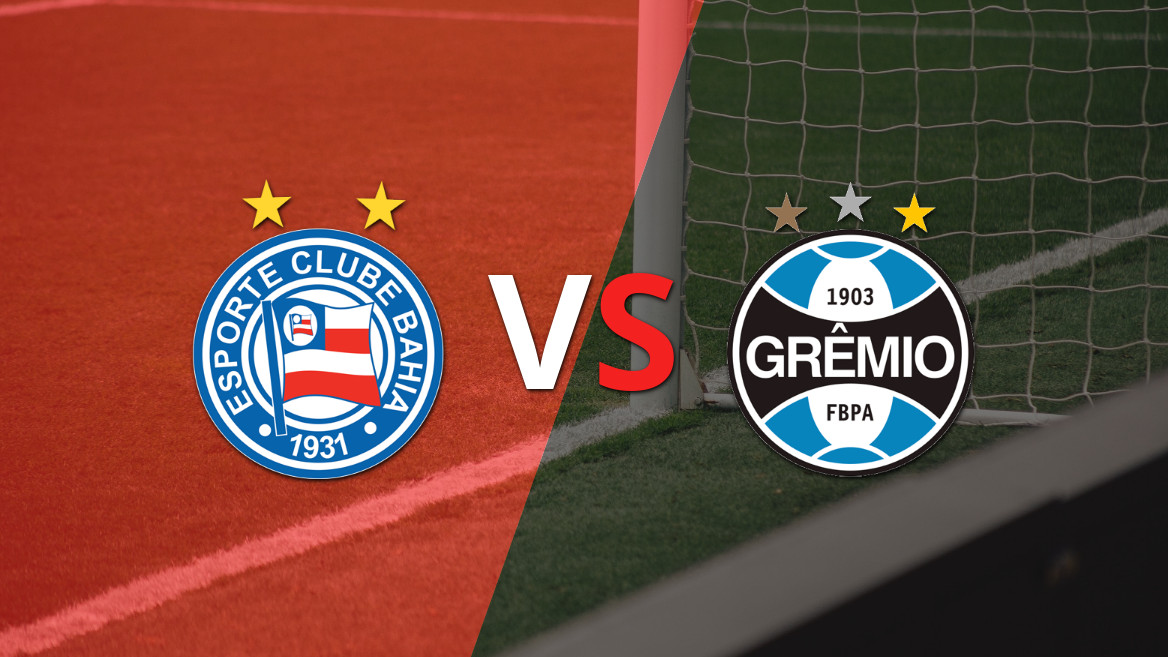 Bahia vs Grêmio: previa del enfrentamiento en el Brasileirao Femenino