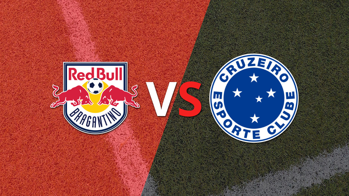 Anticipándose a la acción: RB Bragantino y Cruzeiro se preparan para el enfrentamiento de la fecha 8