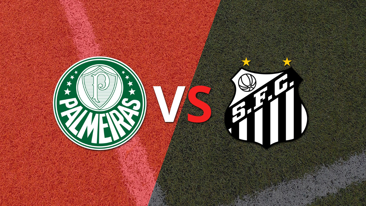 Anticipando el Clásico Paulista: Palmeiras se enfrenta a Santos en la Fecha 8 del Brasileirao Femenino