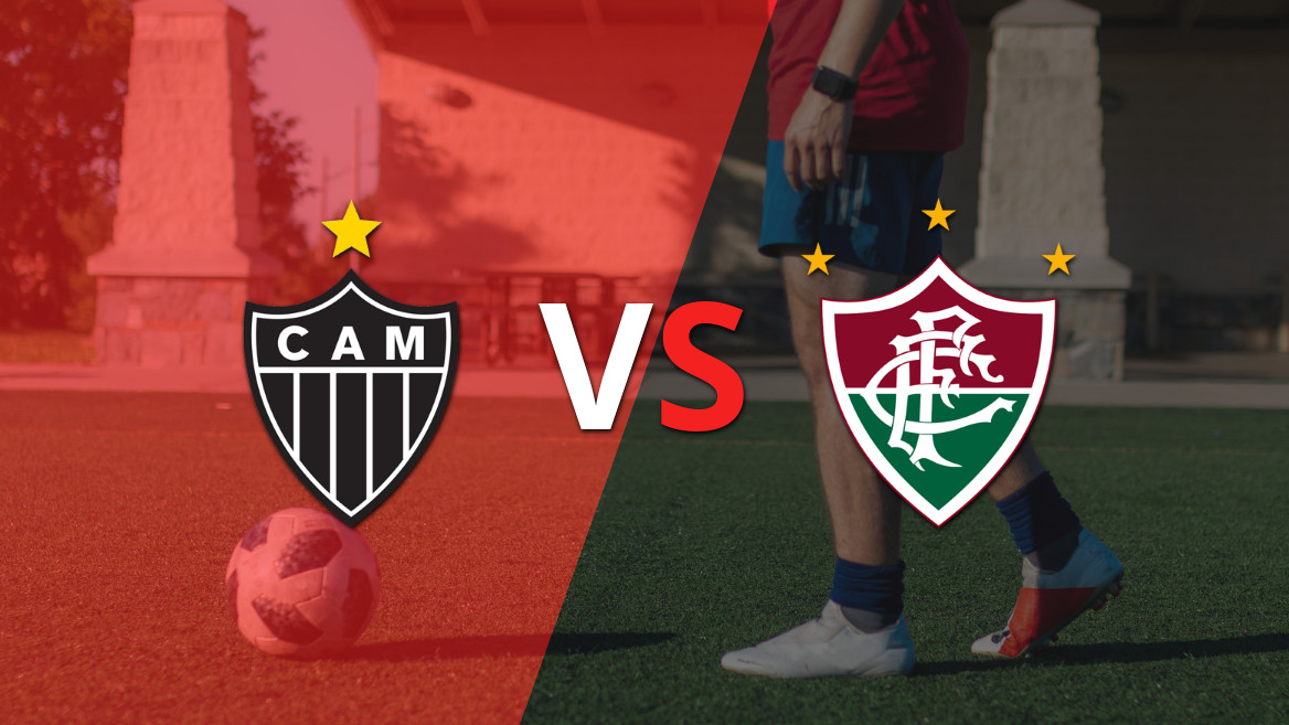 Previa: Atlético Mineiro y Fluminense se enfrentan por la fecha 9 del Brasileirao Femenino