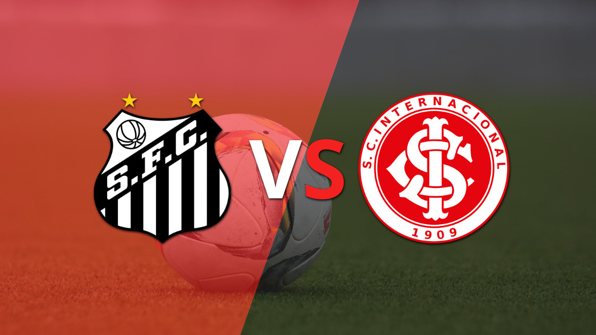 La previa: Santos recibe a Internacional en la jornada 9 del Brasileirao Femenino