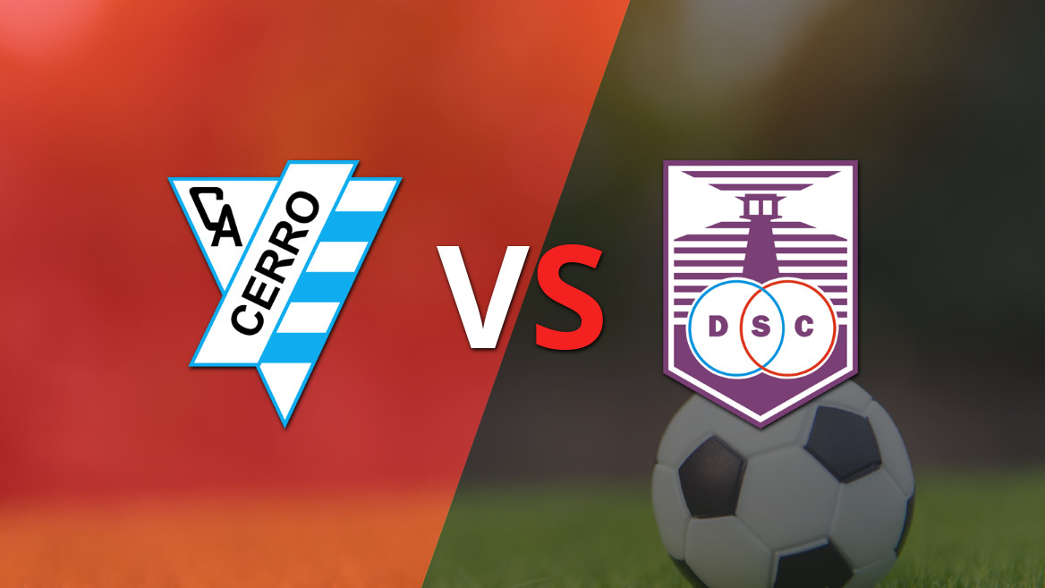 Cerro to Host Defensor Sporting in Matchday 10 Showdown