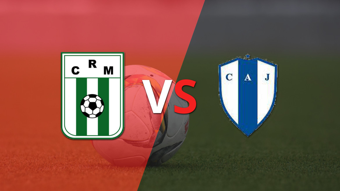Juventud Aims to Climb from the Bottom Against Racing (U)